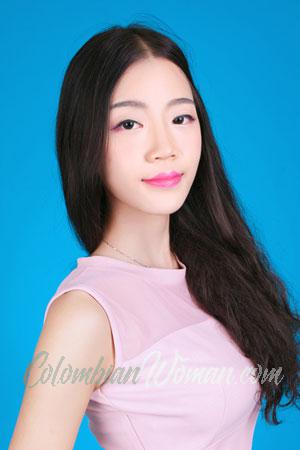 213174 - Selina Age: 25 - China
