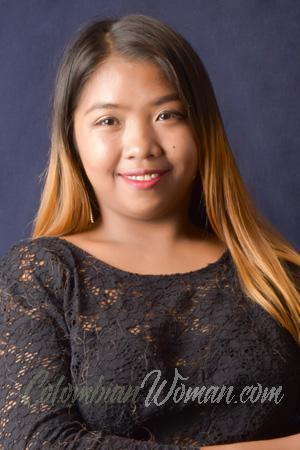 213252 - Maria Mae Age: 24 - Philippines