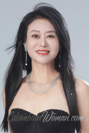 213800 - Sophia Age: 51 - China