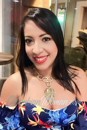 213894 - Milibeth Age: 46 - Colombia