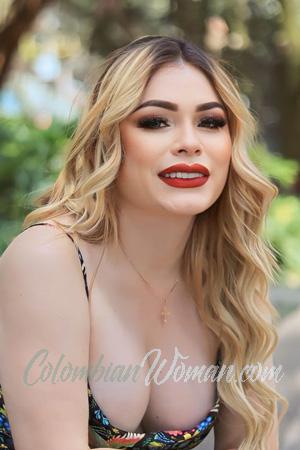 213896 - Maria Age: 38 - Colombia