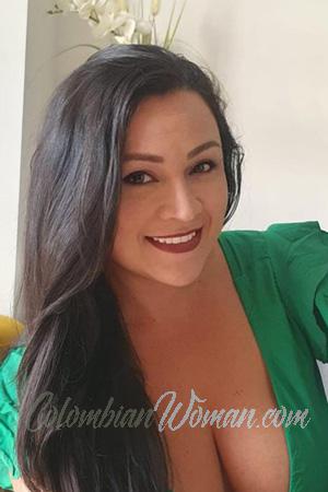 213897 - Ana Age: 41 - Colombia