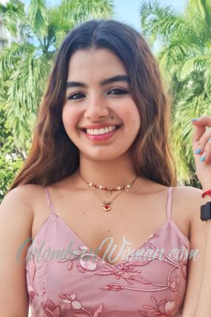 213986 - Jamelys Age: 21 - Colombia