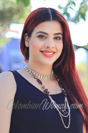 214001 - Elizabeth Age: 33 - Colombia