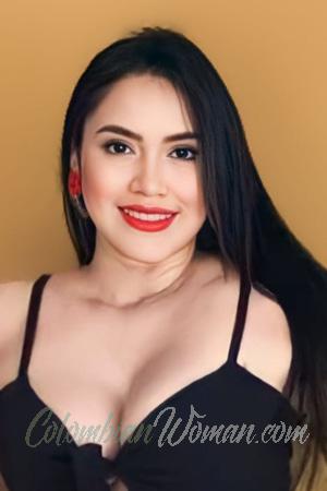 214157 - Katherine Age: 39 - Colombia