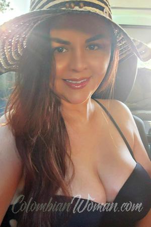 214166 - Nancy Age: 40 - Costa Rica