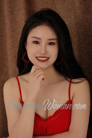 214357 - Betsy Age: 31 - China
