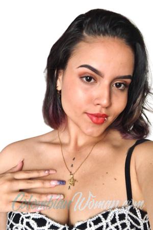 214431 - Karen Age: 22 - Colombia