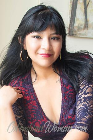 214577 - Yojana Age: 31 - Peru