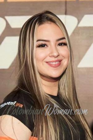 214594 - Karen Age: 27 - Colombia