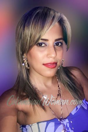 Ladies of Colombia