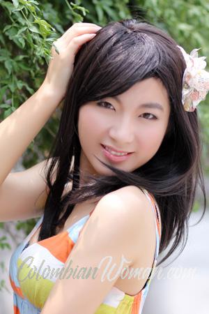 214643 - Fang Age: 37 - China