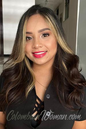 214736 - Marillyn Age: 31 - Colombia