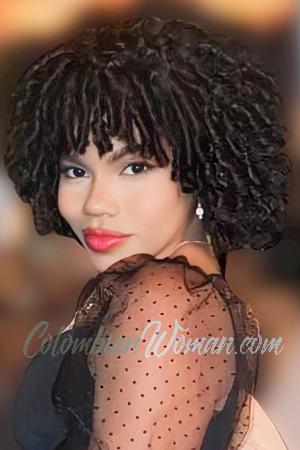 214889 - Karina Age: 24 - Colombia