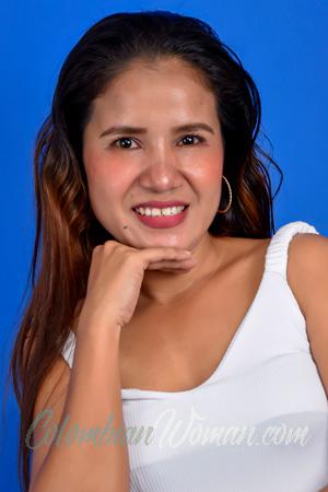 214925 - Mary Faith Age: 37 - Philippines