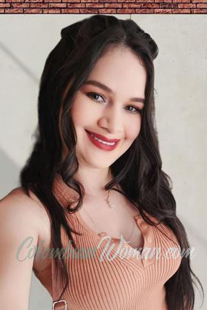 215241 - Katia Age: 30 - Colombia