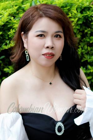 215308 - Anny Age: 44 - China