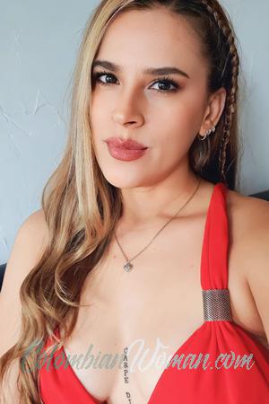 215450 - Lina Age: 37 - Colombia