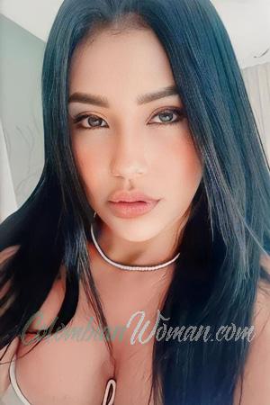 215553 - Jennifer Age: 40 - Colombia