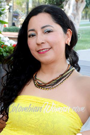 215560 - Karen Age: 48 - Peru