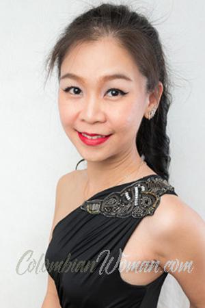 215593 - Chindarat Age: 42 - Thailand
