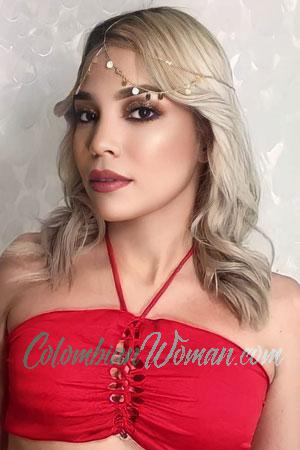 215658 - Paulette Age: 32 - Colombia