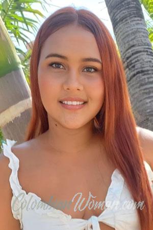 215754 - Melanny Age: 25 - Colombia