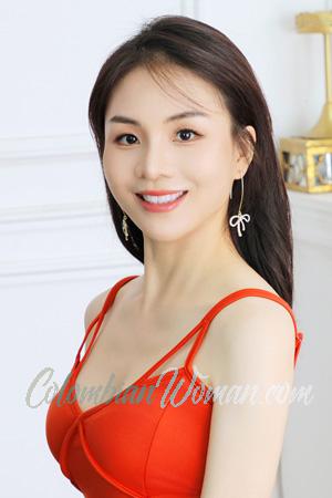 215772 - Queena Age: 36 - China
