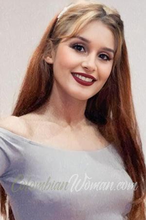 215843 - Brenda Age: 30 - Colombia