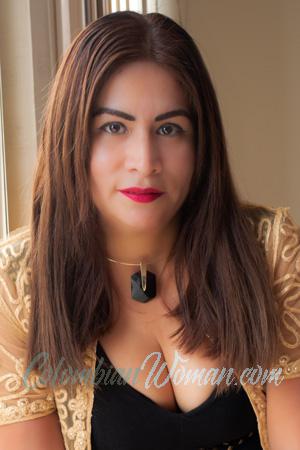 215911 - Esther Age: 48 - Peru