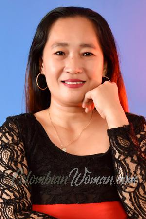 215956 - Mindy Age: 43 - Philippines