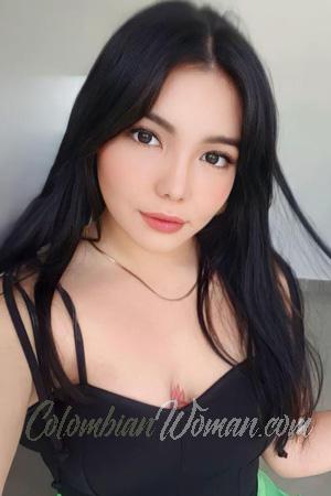 216125 - Laura Age: 27 - Colombia