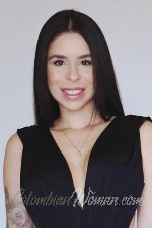 216126 - Andrea Age: 37 - Colombia