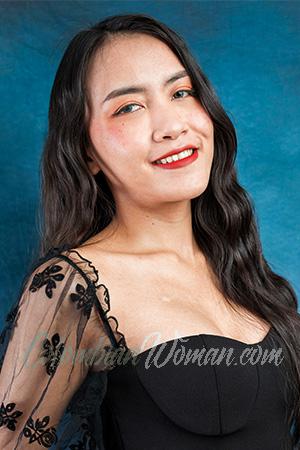 216289 - Kwanluedee (Kwan) Age: 27 - Thailand
