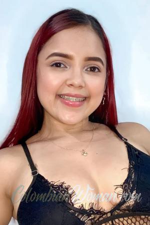 216369 - Geynis Age: 26 - Colombia