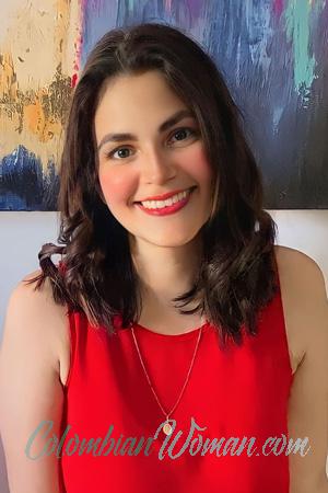 216568 - Cindy Age: 37 - Colombia