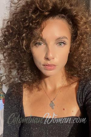 Ladies of Eastern-Europe