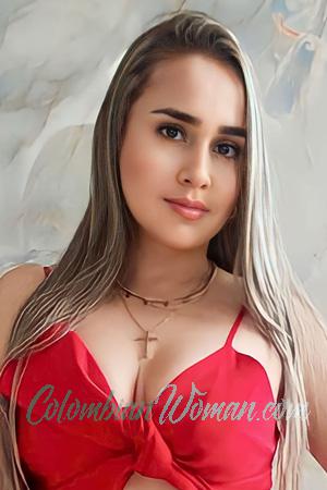 216793 - Daniela Age: 32 - Colombia
