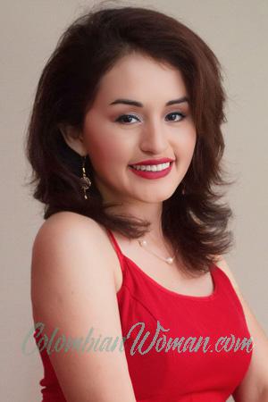 216809 - Luz Age: 34 - Peru