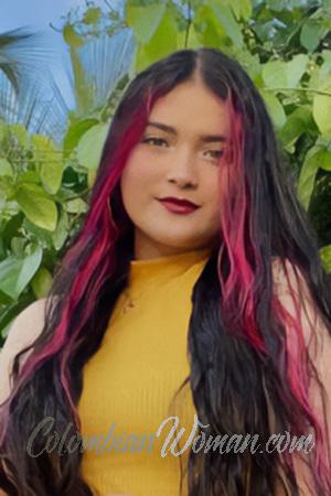 216902 - Diana Age: 29 - Colombia