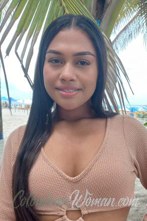 216903 - Maria de Jesus Age: 20 - Colombia