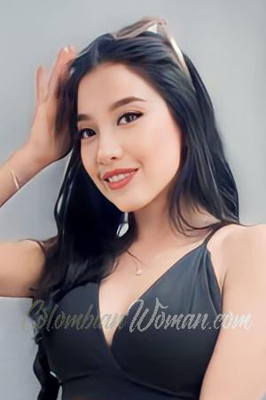 217103 - Leslie Age: 28 - Ecuador