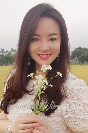 217141 - Hairong Age: 52 - China