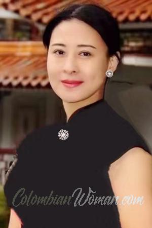 217175 - Yayan Age: 53 - China