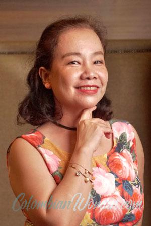 217374 - Jarunee Age: 51 - Thailand