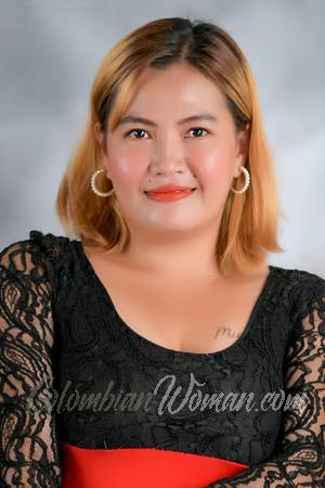 217925 - Marjorie Age: 31 - Philippines
