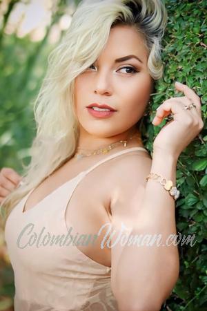 217991 - Marly Age: 33 - Colombia
