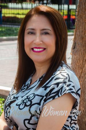 218064 - Tania Age: 51 - Peru