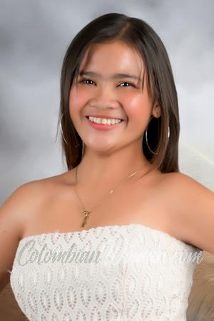 218190 - Chielo Age: 20 - Philippines