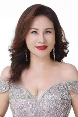 218275 - Cindy Age: 50 - China